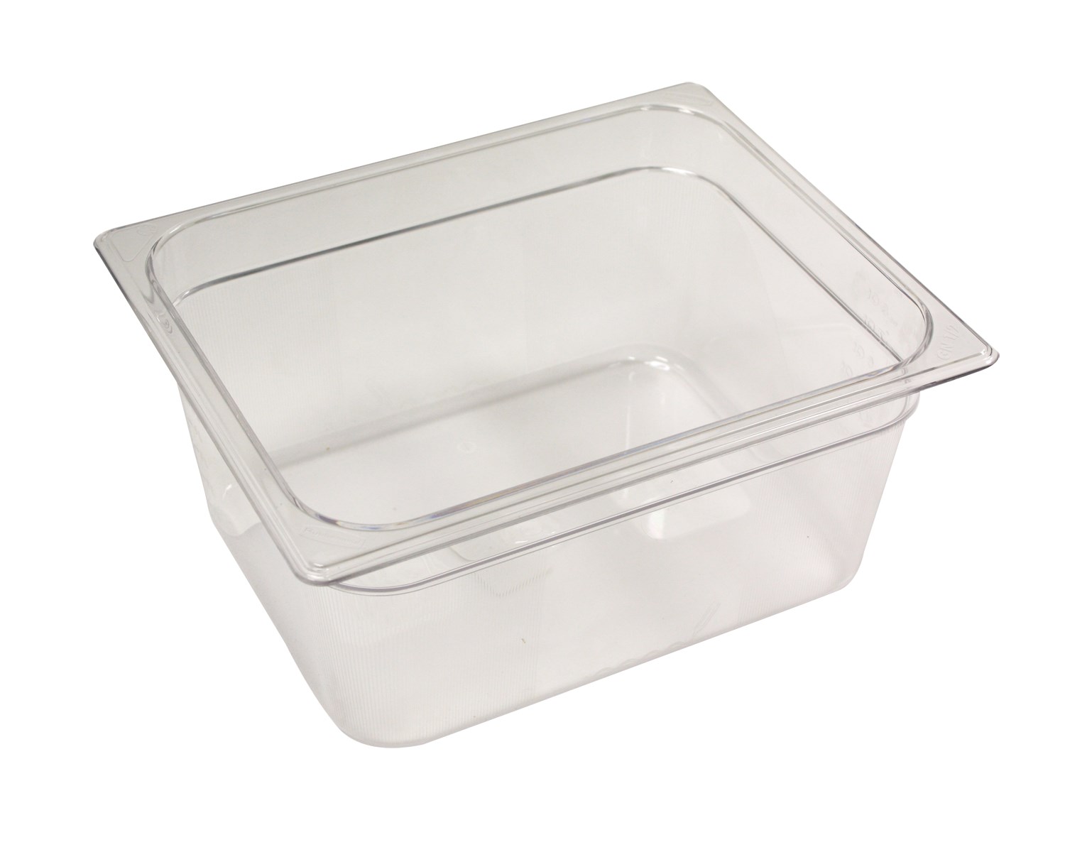 Cold Food Pan, 1/2 Size