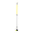 The Rubbermaid Commercial Maximizer™ cleaning tools help workers save time by reducing steps in a task, reducing the time of a step and reducing user effort.  Engineered to last and designed to perform in a variety of common spaces, Maximizer cleaning tools deliver fast, consistent results shift after shift.