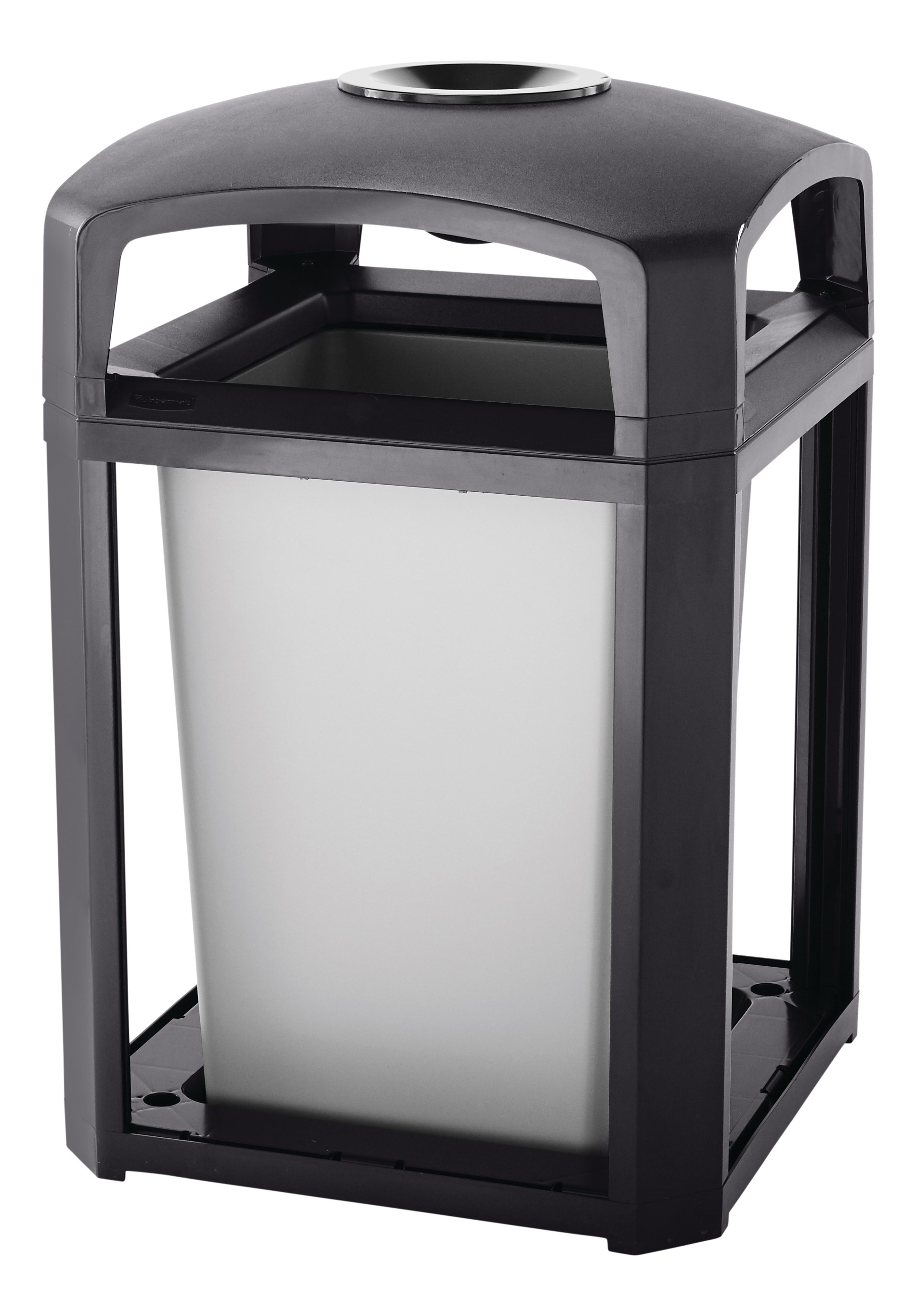 Landmark Series® Resin Frame with Ashtray | Landmark Series
