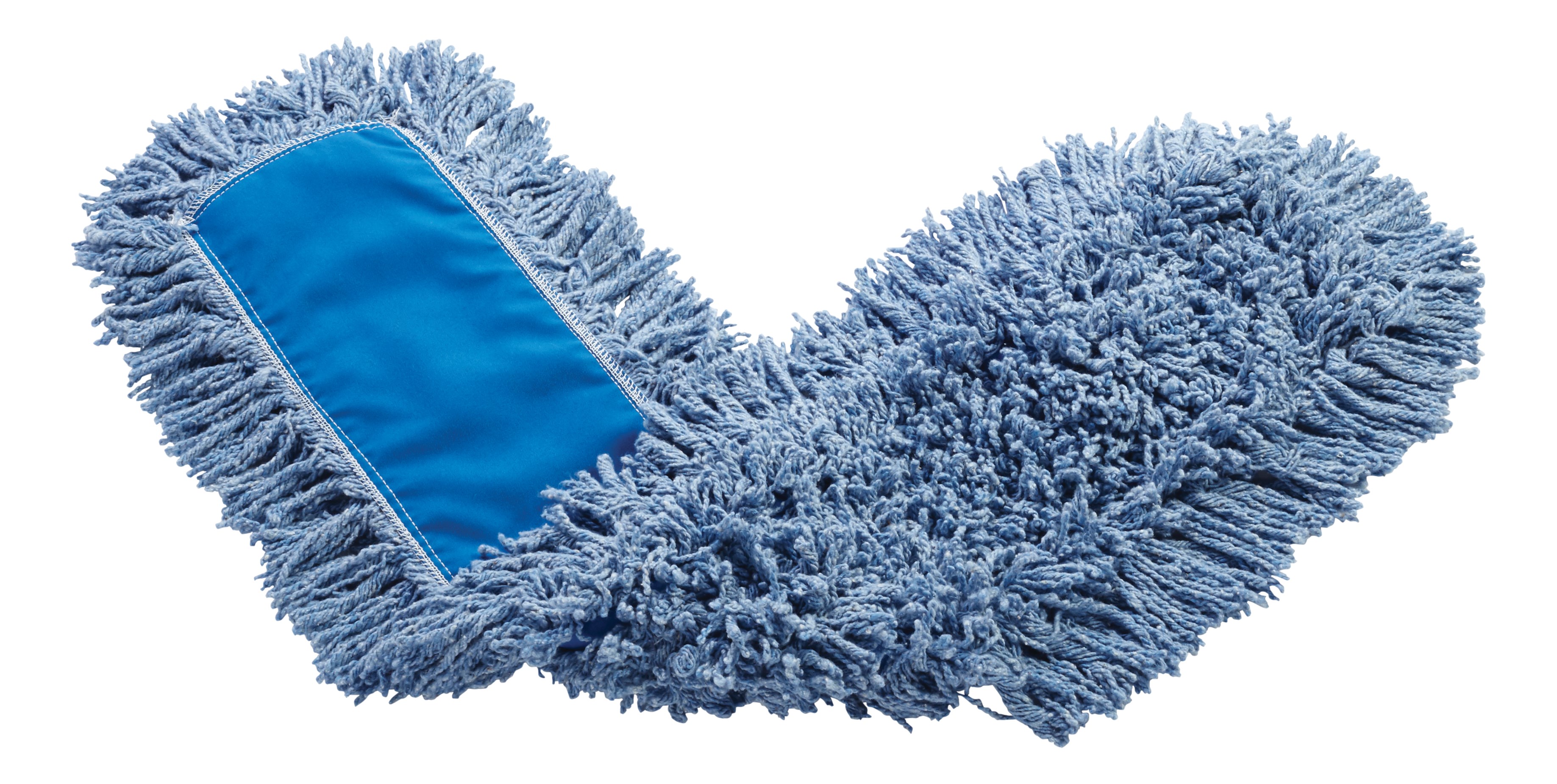Blended Cut-End Disposable Dust Mops | 24