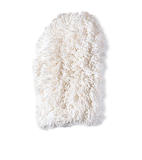 The dusting tools have a frame and handle combined with the dust mitt to provide effective, convenient off-the-floor dusting. The dusting tools have a flexible head that conforms to virtually any shape.