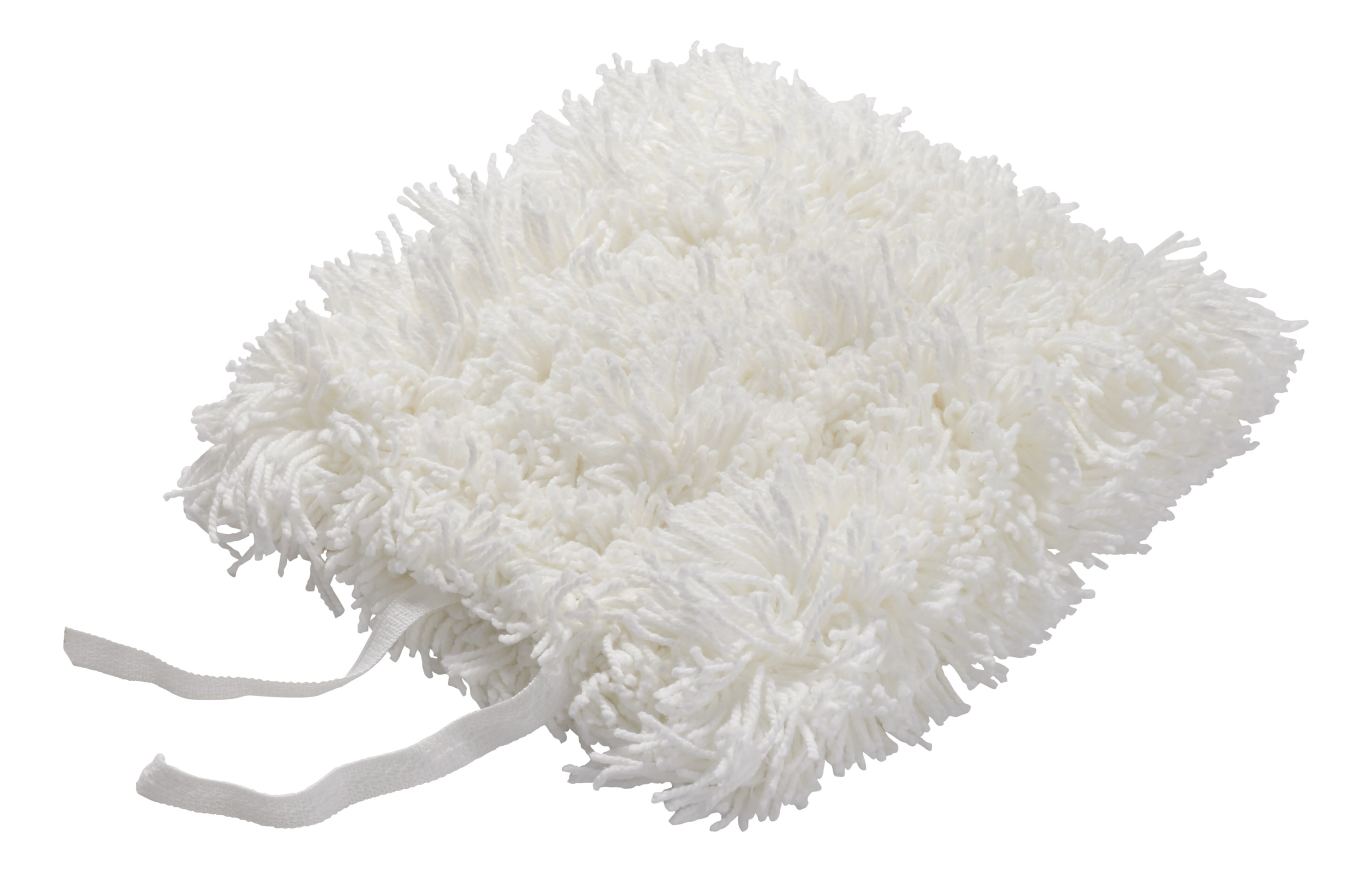 The dusting tools have a frame and handle combined with the dust mitt to provide effective, convenient off-the-floor dusting. The dusting tools have a flexible head that conforms to virtually any shape.