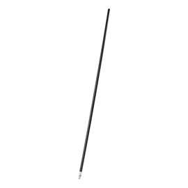 Super Self-Locking Broom Handle FG635700 is a broom handle with a threaded tip.