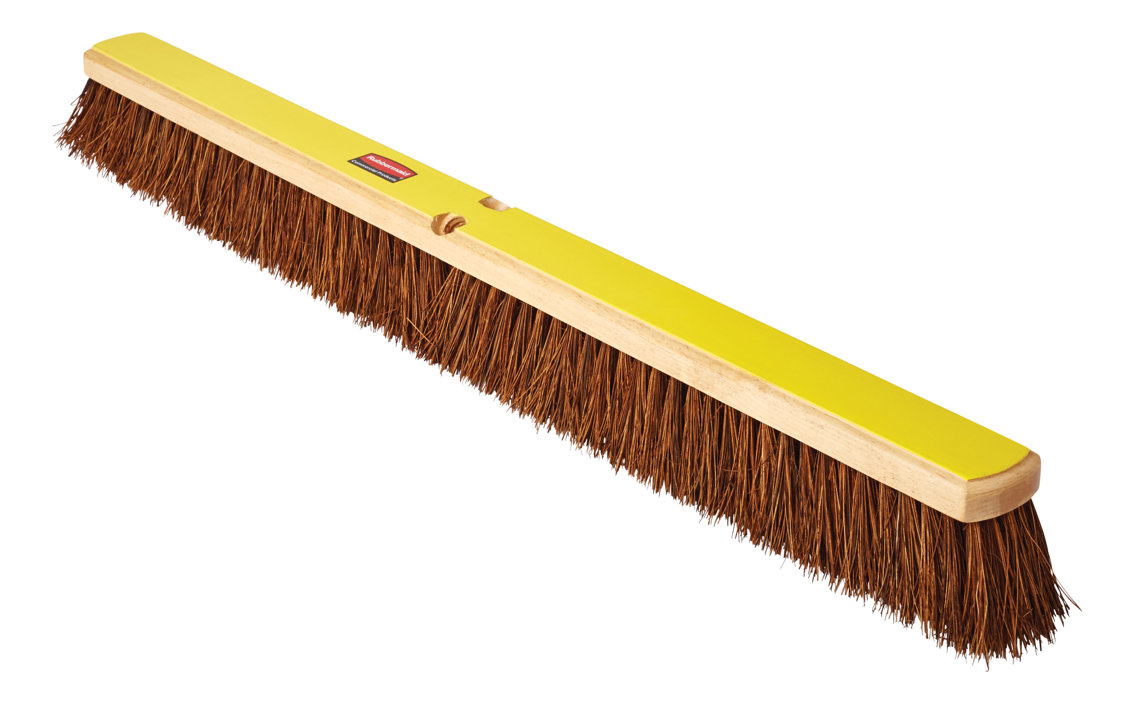 Heavy-Duty Floor Sweep 36" FG9B2000 provides reliability for every industrial-strength job.