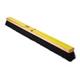 Medium Floor Sweep 36" FG9B1200 is a push broom designed to round up heavier dirt from multiple floor surfaces.