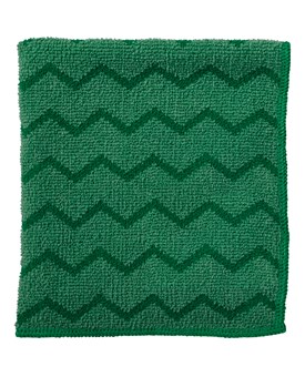 HYGEN™ Microfiber is proven to remove 99.7% or more of tested viruses and bacteria.  Combining superior microfiber with built-in scrubber technology, HYGEN™ Microfiber helps prevent cross-transmission and reduces the risk of healthcare-associated infections.