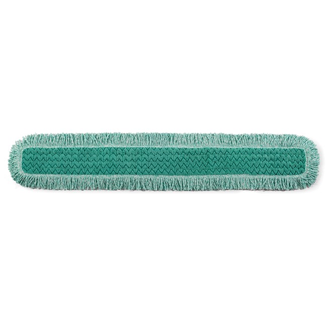 HYGEN™ Microfiber Dust Pads with Fringe are purposely designed to help Healthcare facilities reduce the risk of costly HAIs by maintaining cleaner and safer environments with products that have superior efficacy and improve worker productivity.