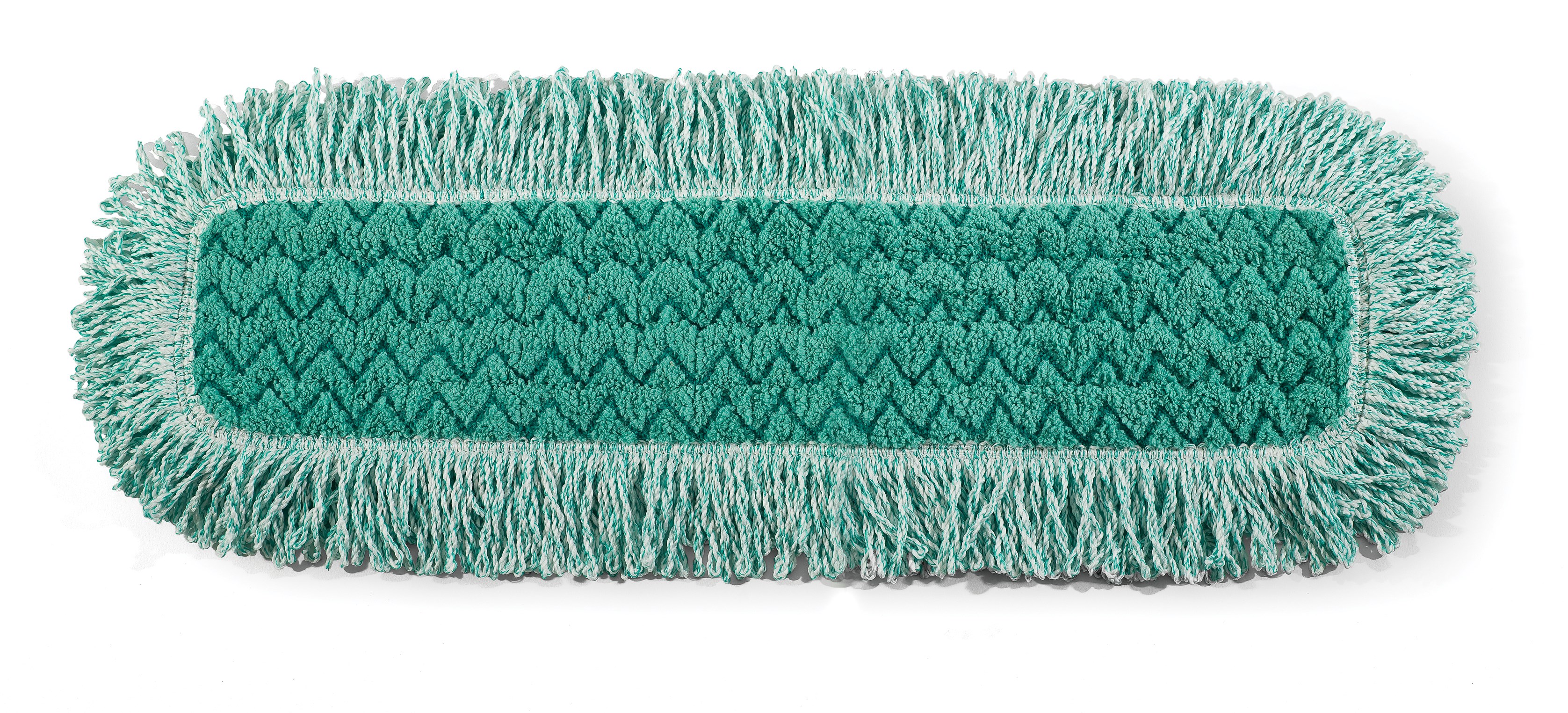 HYGEN™ Microfibre Dust Pads with Fringe are purposely designed to help facilities reduce the risk of costly germs by maintaining cleaner and safer environments with products that have superior efficacy and improve worker productivity.