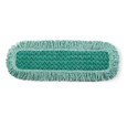 HYGEN™ Microfiber Dust Pads with Fringe are purposely designed to help Healthcare facilities reduce the risk of costly HAIs by maintaining cleaner and safer environments with products that have superior efficacy and improve worker productivity.