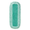 HYGEN™ Microfiber Dust Pads with Fringe are purposely designed to help Healthcare facilities reduce the risk of costly HAIs by maintaining cleaner and safer environments with products that have superior efficacy and improve worker productivity.