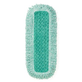 HYGEN™ Microfiber Dust Pads with Fringe are purposely designed to help Healthcare facilities reduce the risk of costly HAIs by maintaining cleaner and safer environments with products that have superior efficacy and improve worker productivity.