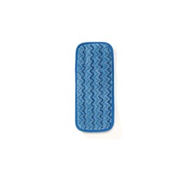 HYGEN™ Microfiber is proven to remove 99.9% or more of tested fungi, viruses, and bacteria*. Combining superior microfiber with a built-in scrubber, HYGEN™ Microfiber helps prevent cross-transmission and reduces the risk of healthcare-associated infections.