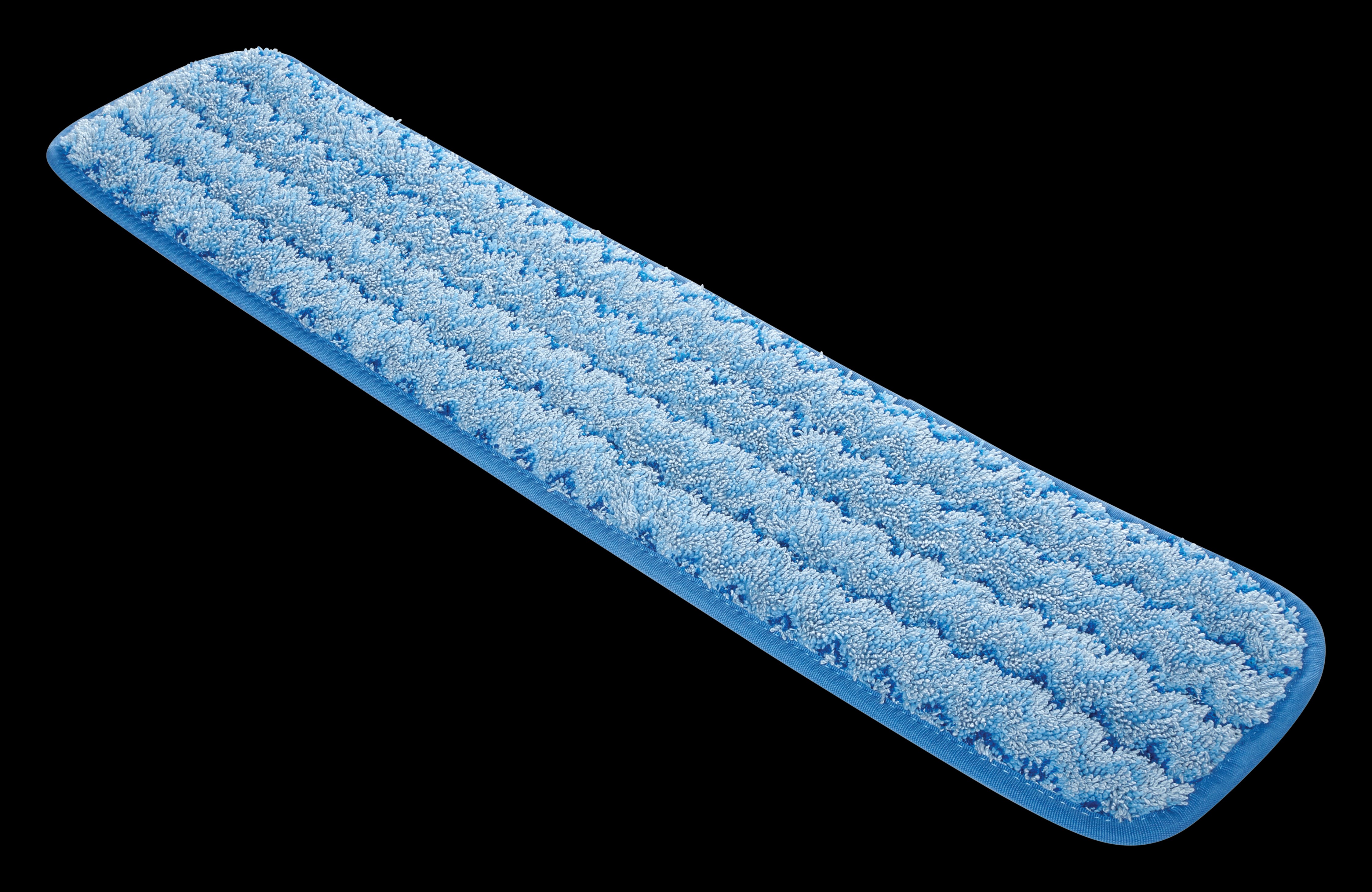 HYGEN™ Microfiber is proven to remove 99.9% or more of tested fungi, viruses, and bacteria*. Combining superior microfiber with a built-in scrubber, HYGEN™ Microfiber helps prevent cross-transmission and reduces the risk of healthcare-associated infections.