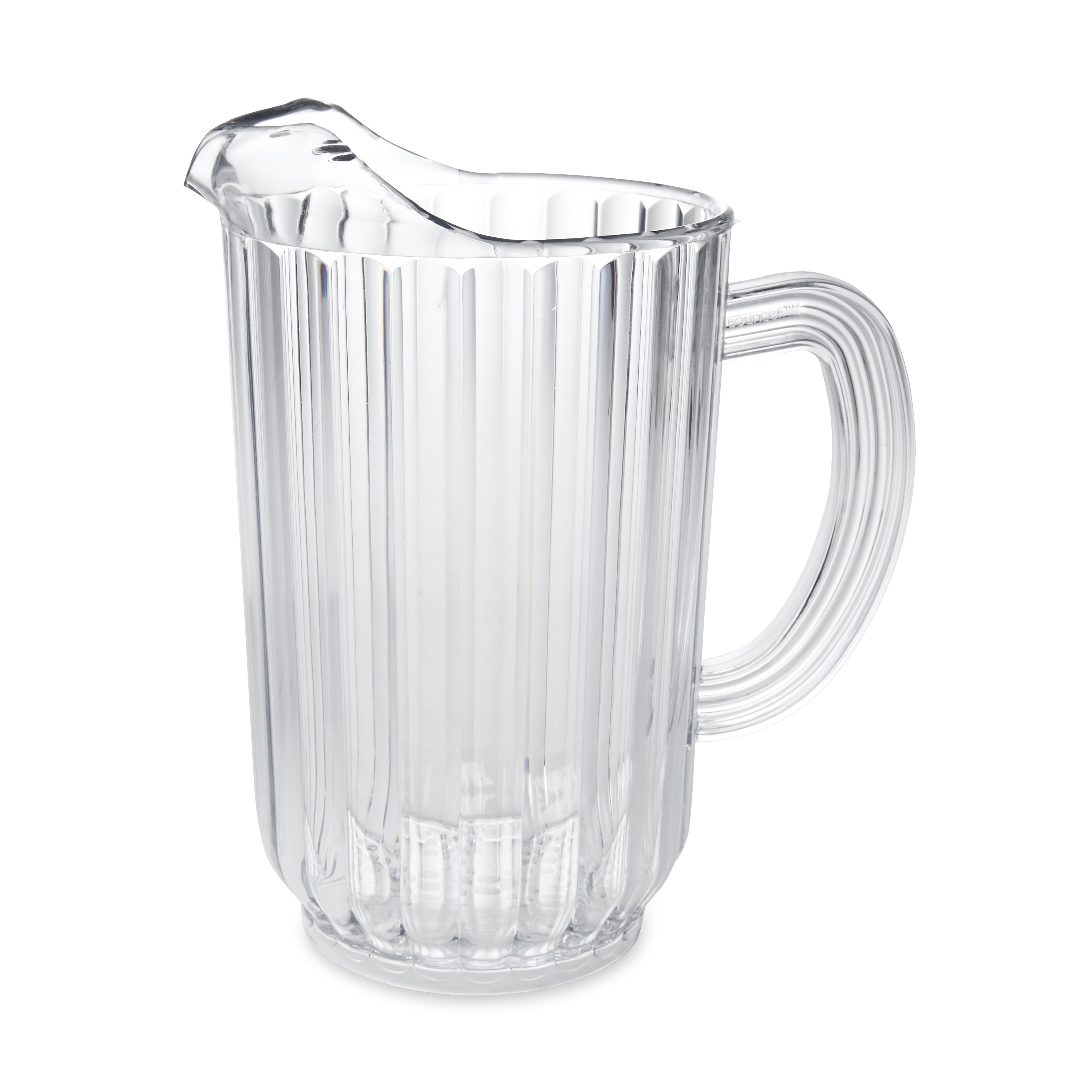 Bouncer® Pitcher