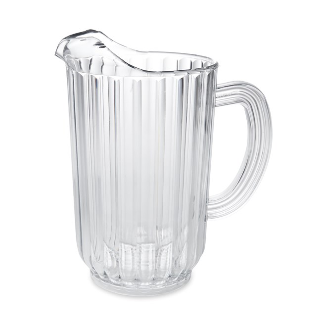 Bouncer® Pitcher