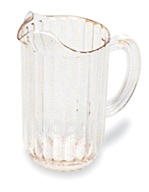 Bouncer® Pitcher