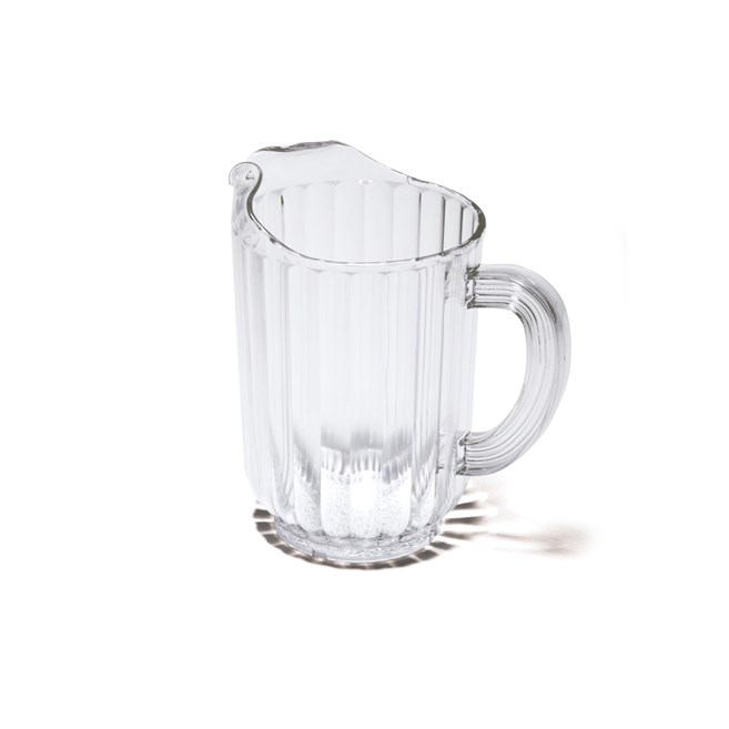 Bouncer® Pitcher