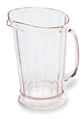 Bouncer® II Pitcher