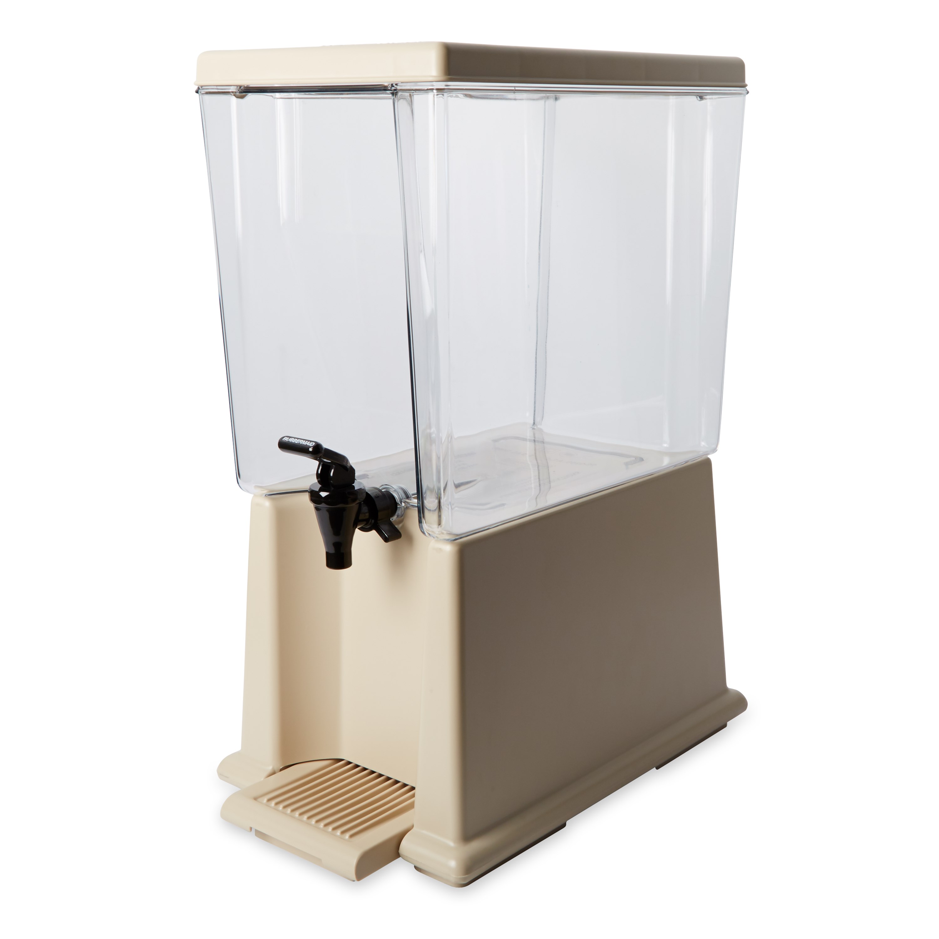 Beverage Dispenser, 5 Gal./18.9 L cap.