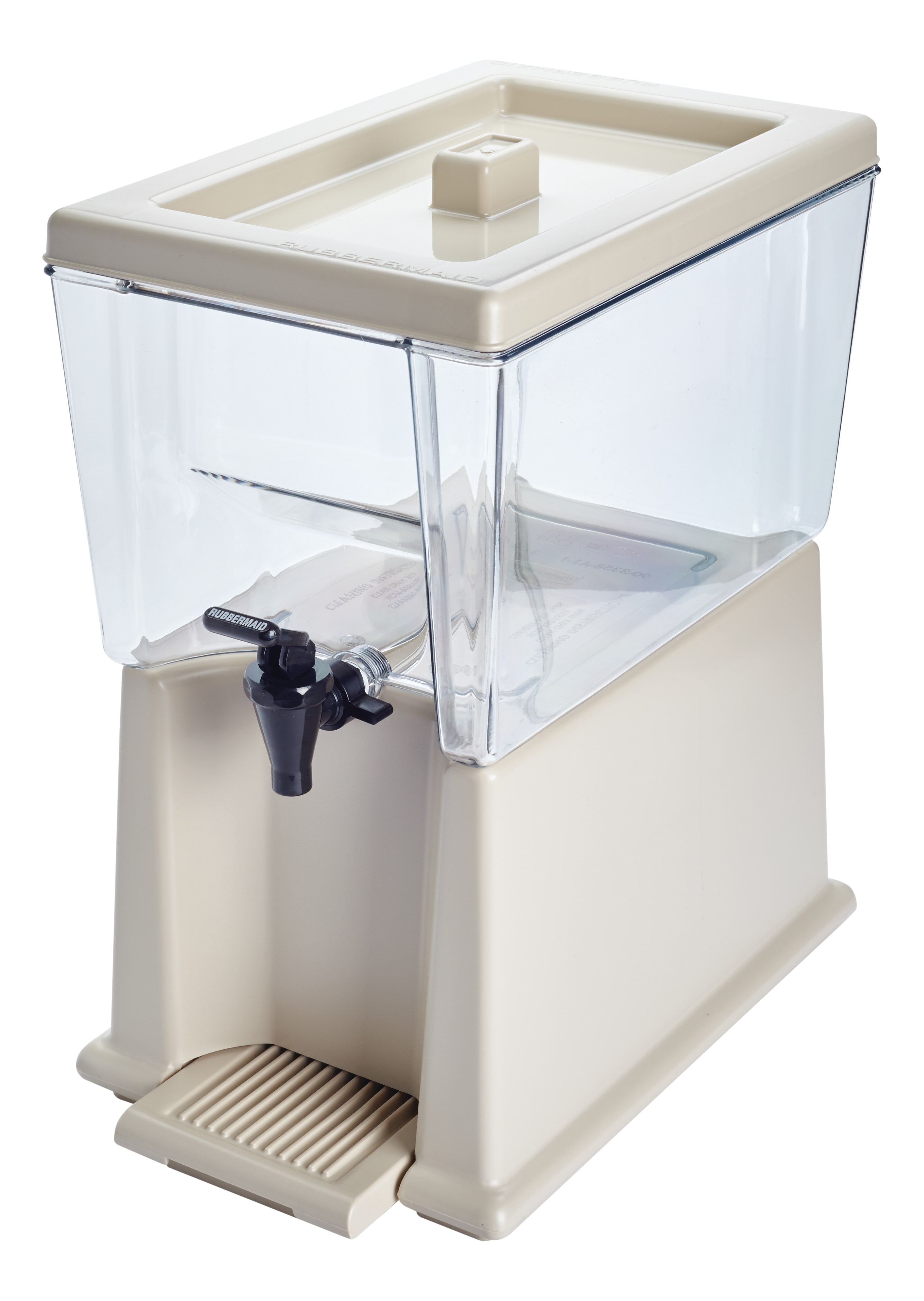 Beverage Dispenser, 3 Gal./11.4 L cap