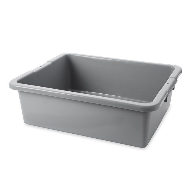 Caja multiusos sin dividir