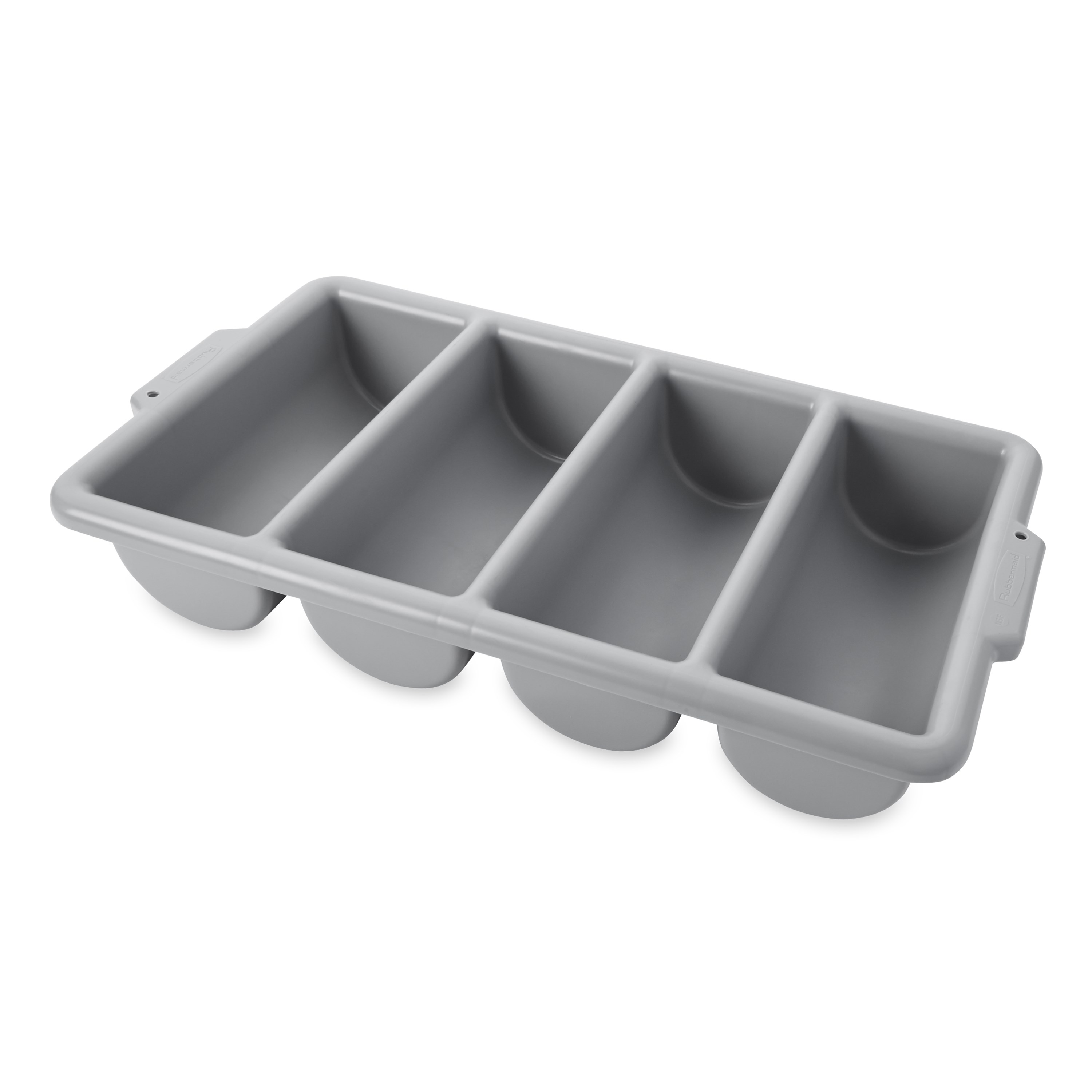 Cutlery Bin Gray
