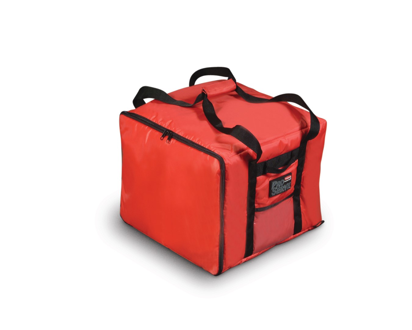 Reliable professional delivery bags for those on the go.