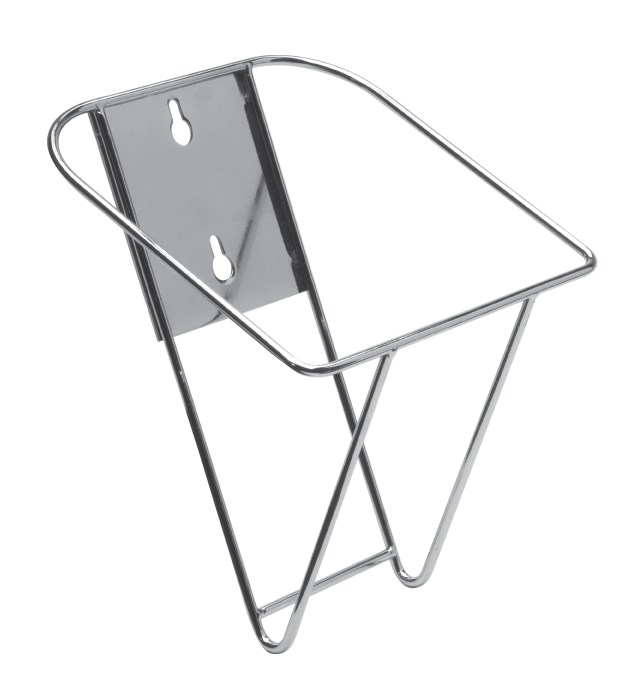 The Rubbermaid Commercial Ice Handling System promotes safe transfer of ice to reduce risk of cross-contamination while improving safety