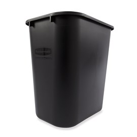 Space-efficient, economical, and an easy and  an effective way to recycle.