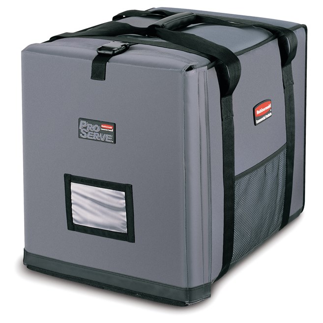 Proserve® Insulated Carriers