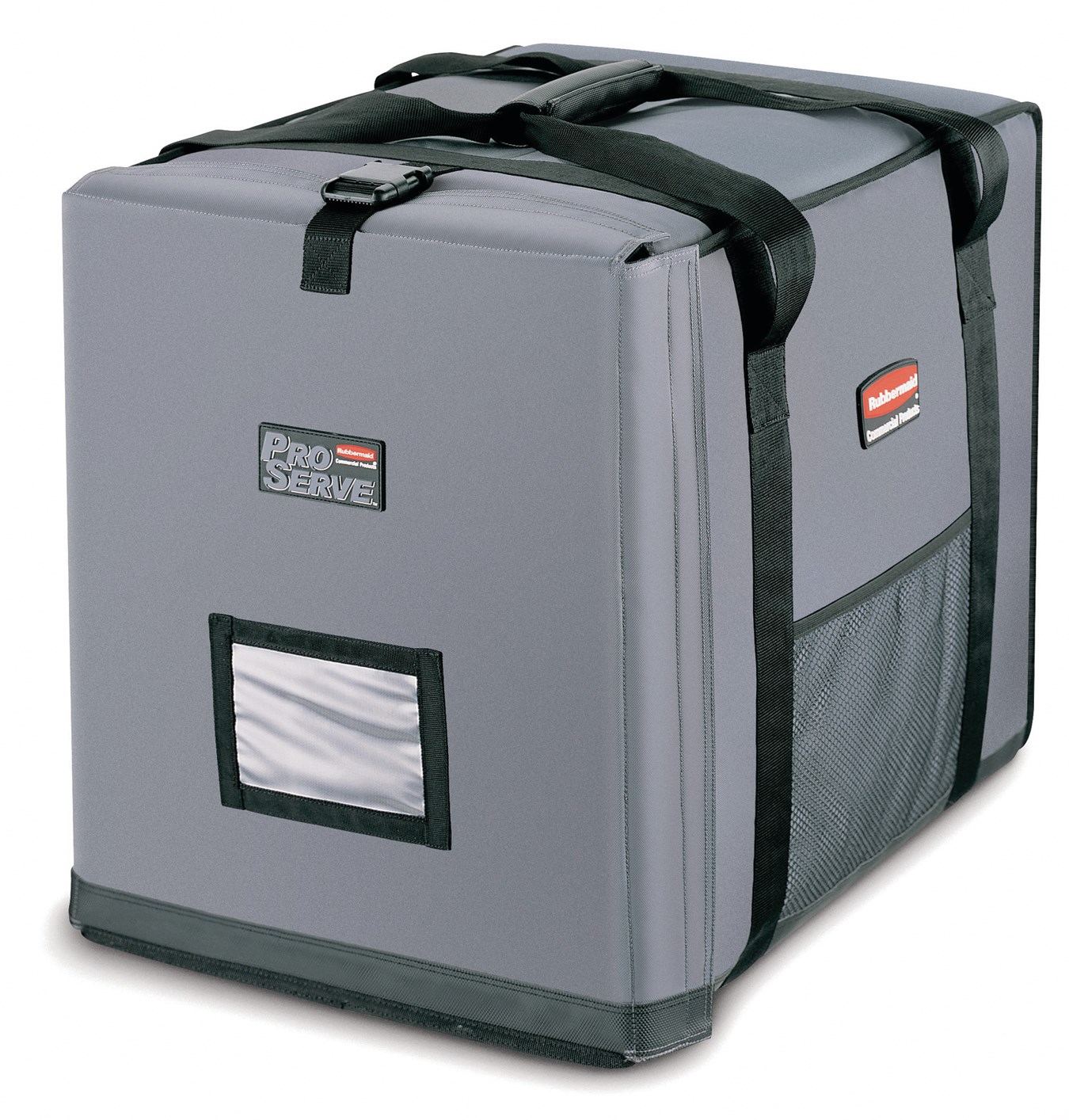 Proserve® Insulated Carriers