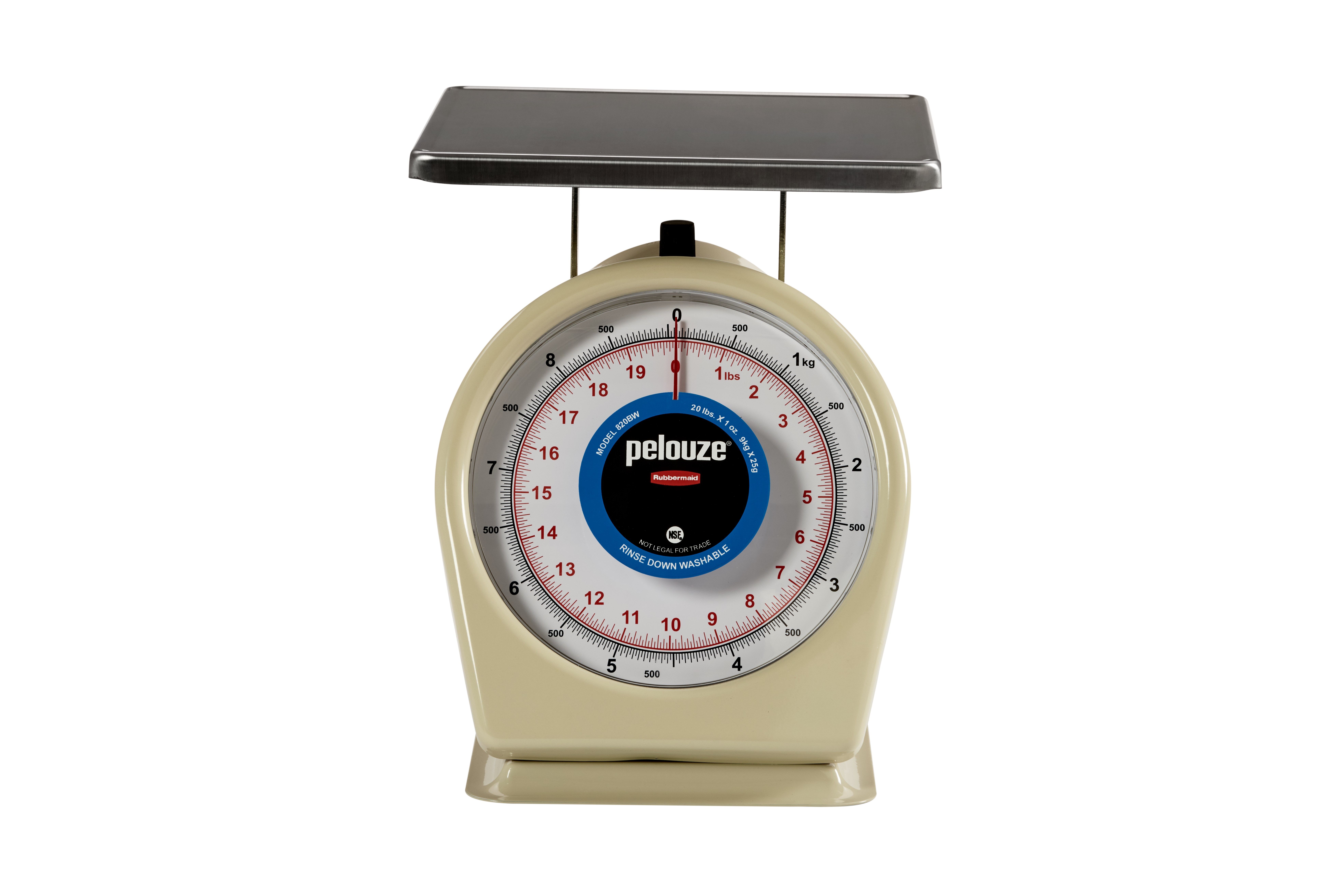 All premium mechanical scales.