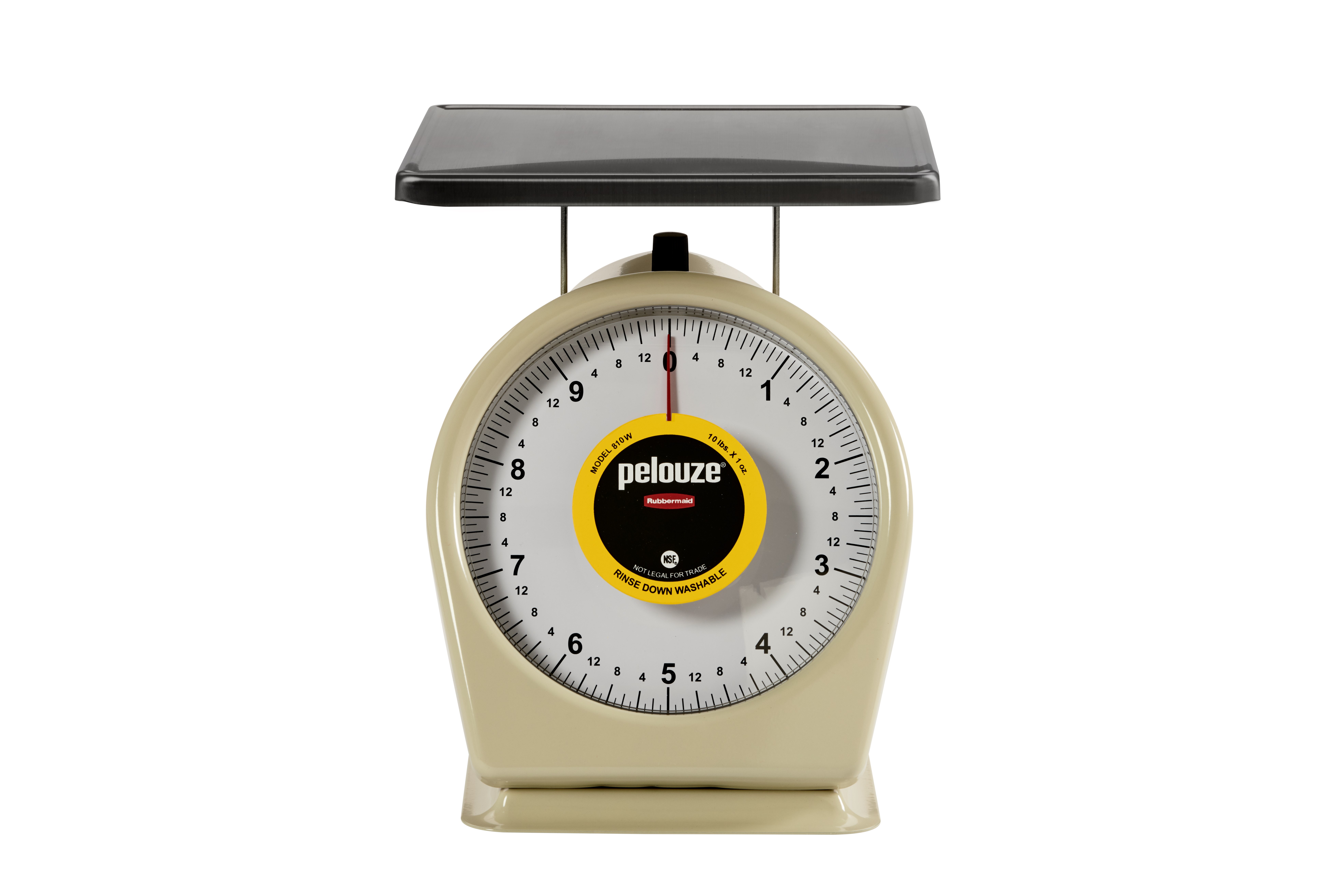 All premium mechanical scales.