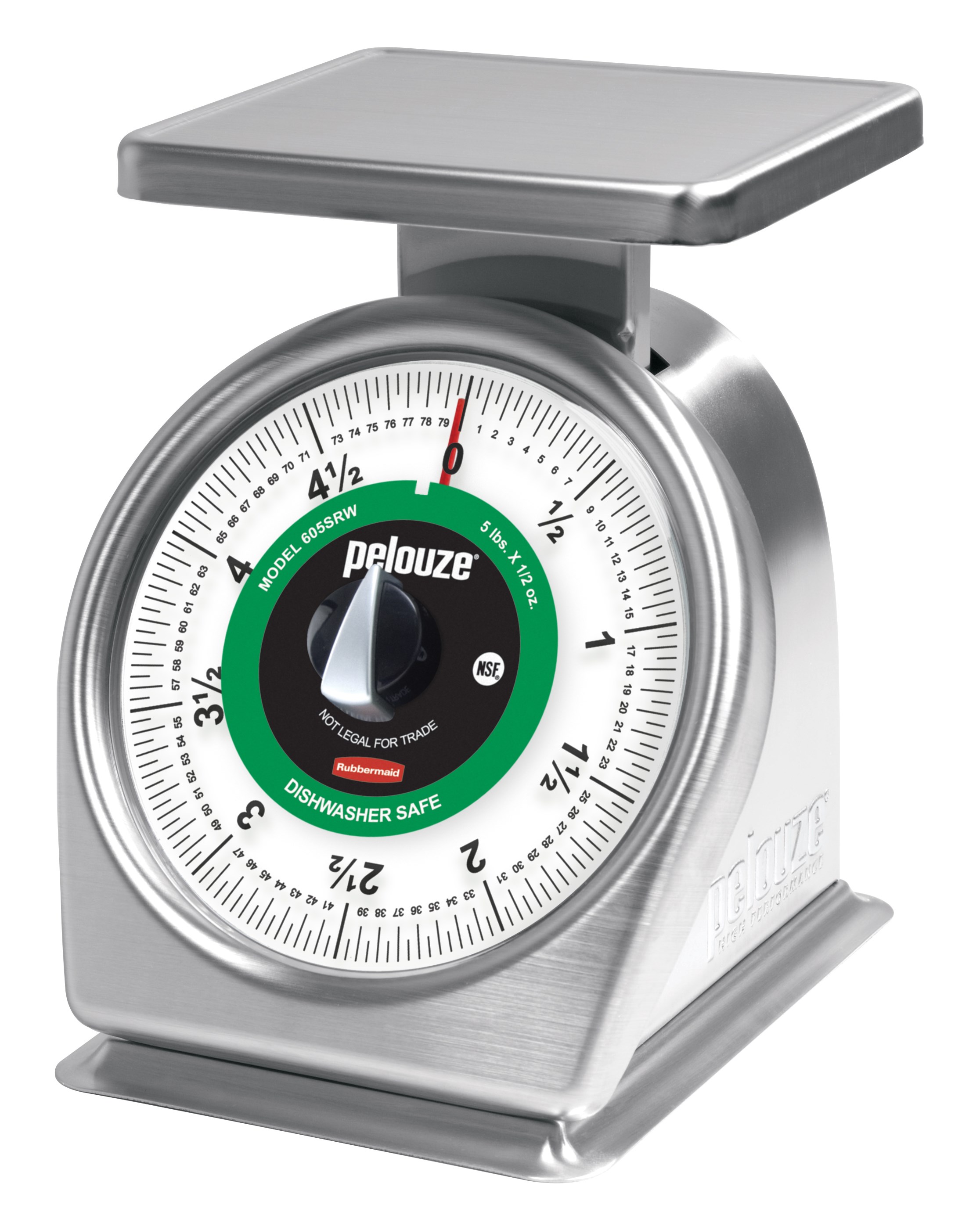 All premium mechanical scales.