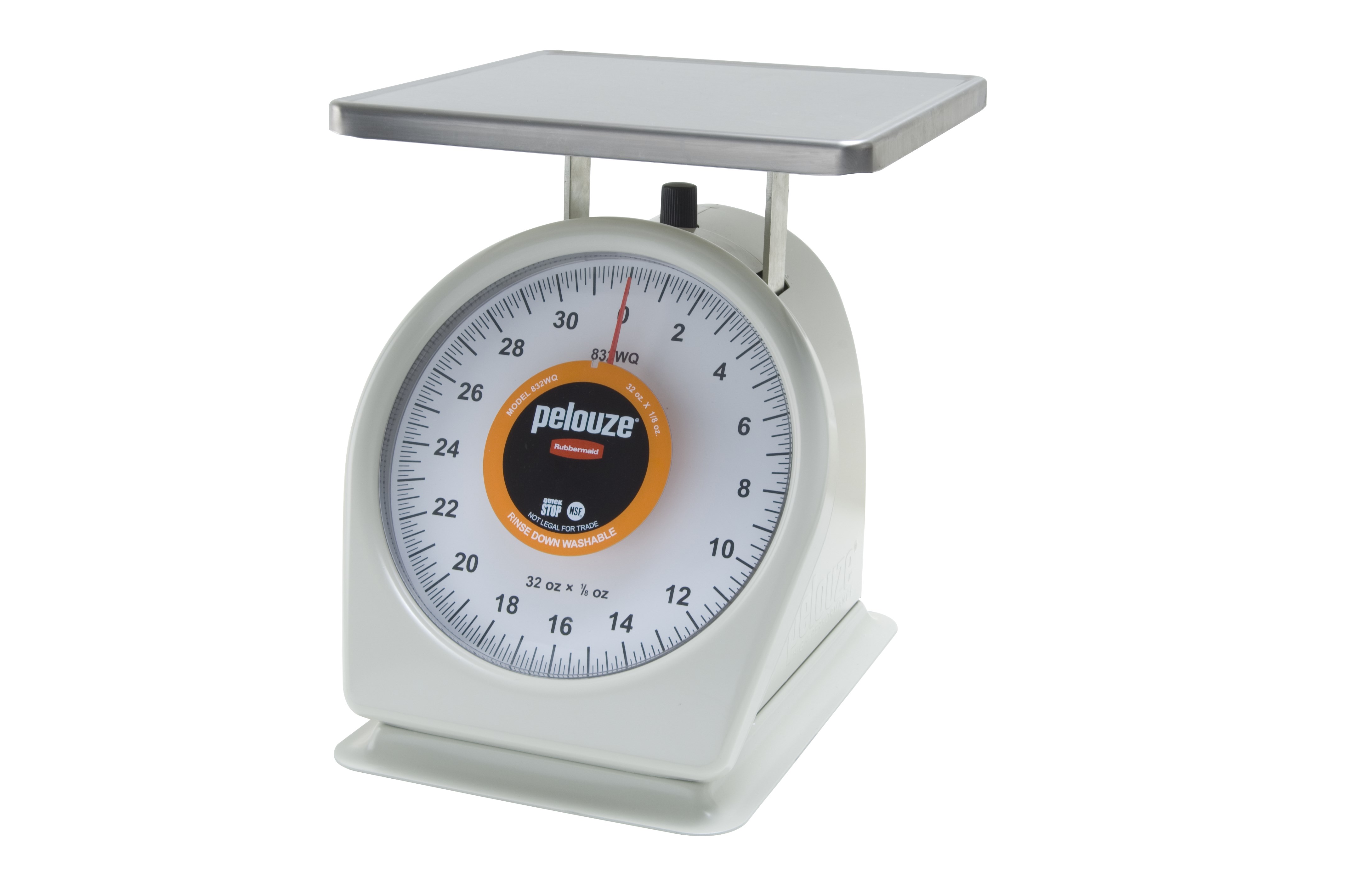 모든 프리미엄 기계식 저울.