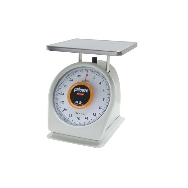 All premium mechanical scales.