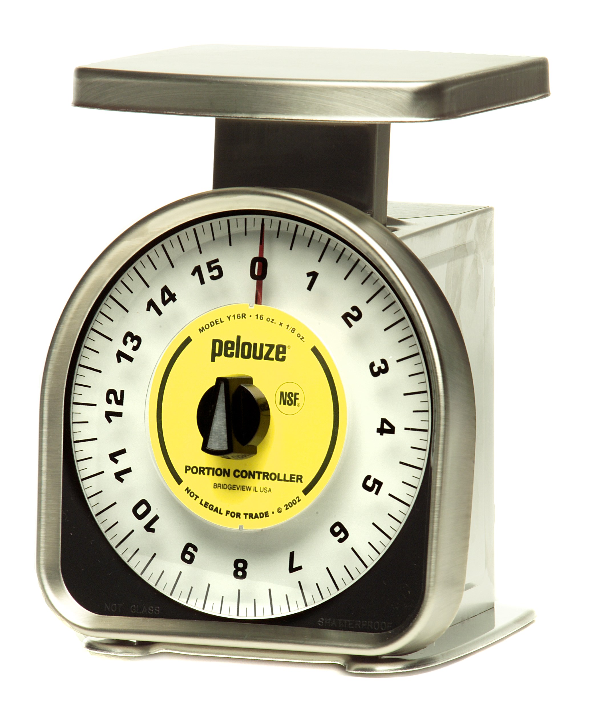 All premium mechanical scales.