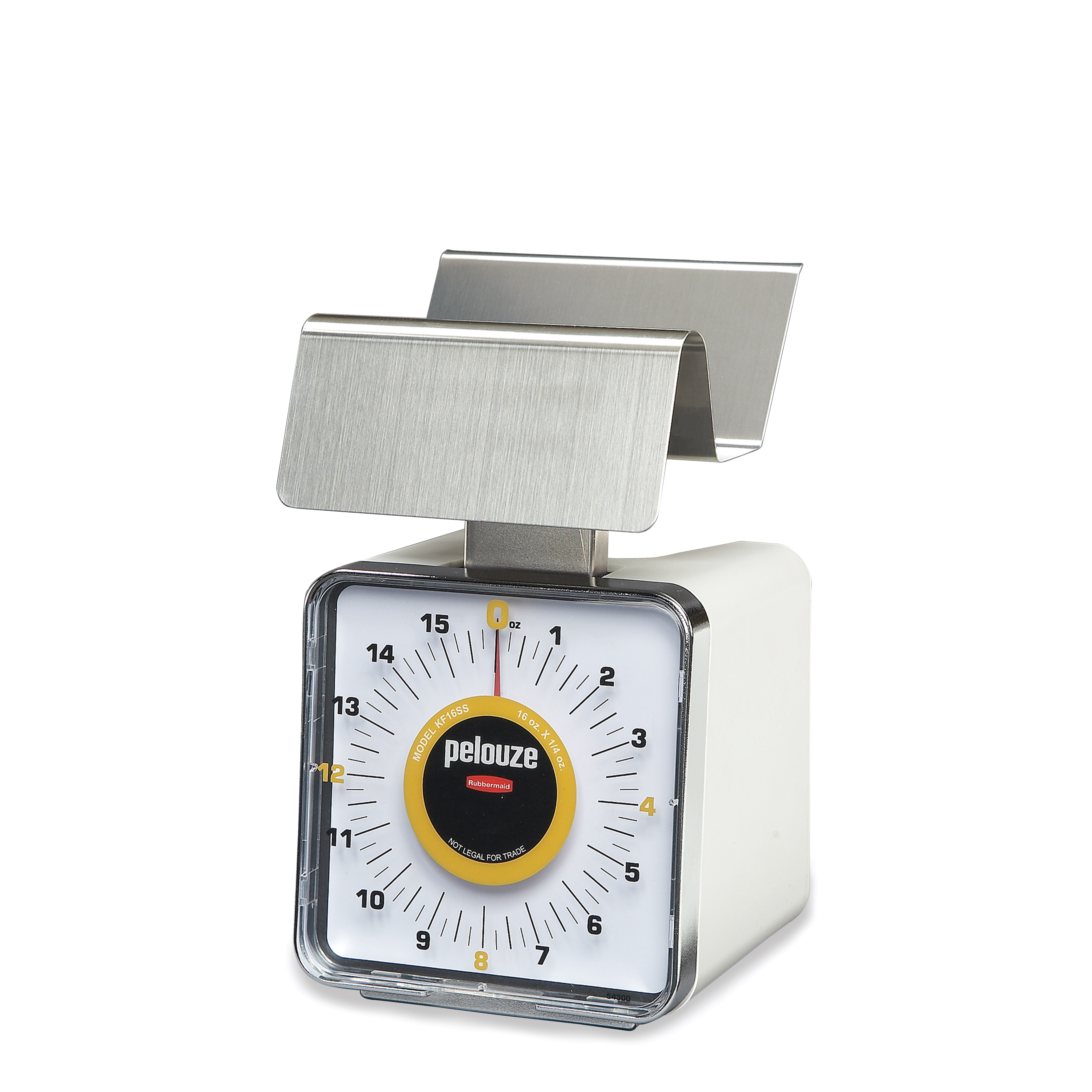 Compact Portion Control Scales