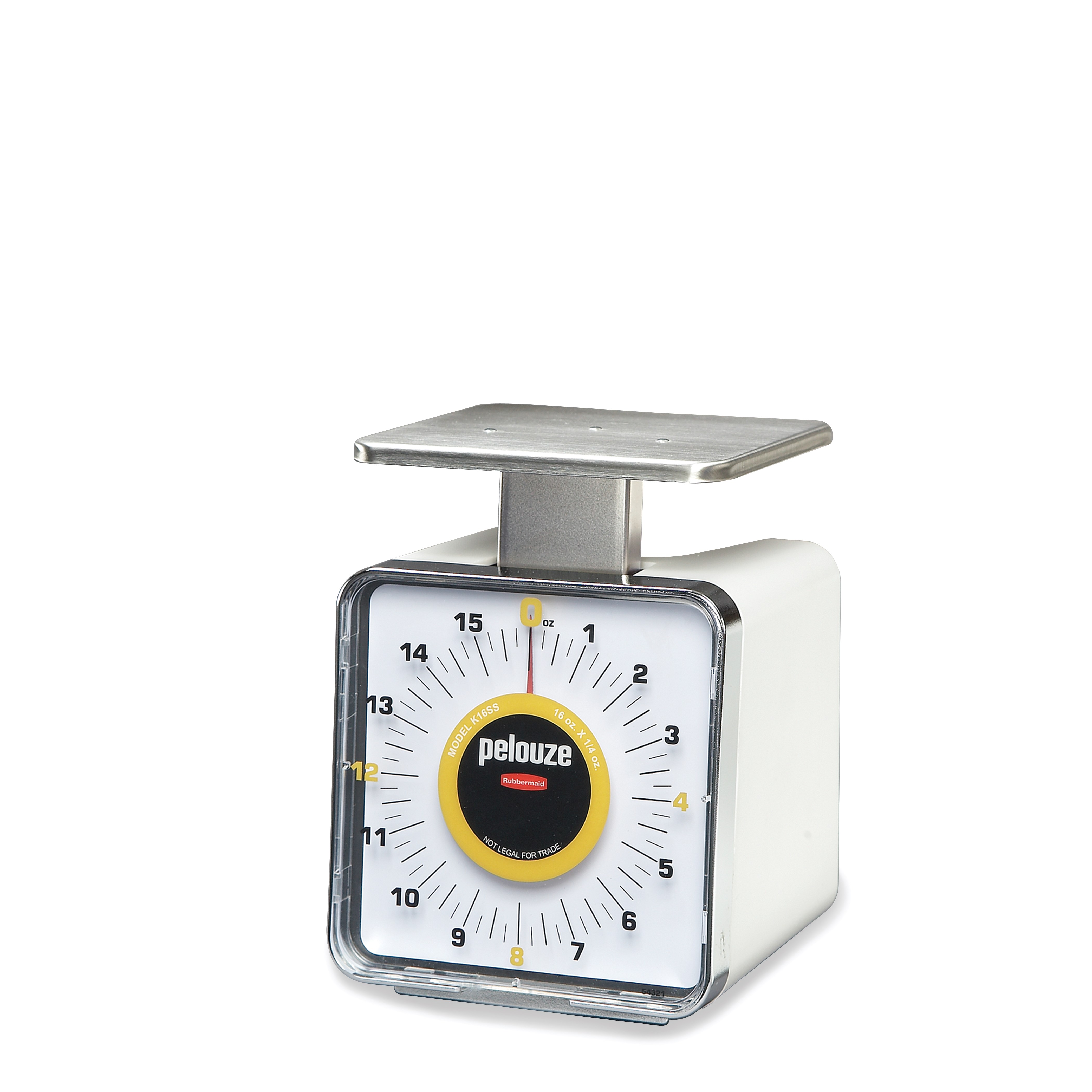 Compact Portion Control Scales