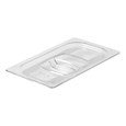 Deckel für GN-Einsatzschale nach Industriestandard und Gastronormgrößen.