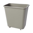 Ruimtebesparend, zuinig en een eenvoudige en efficiënte manier om te recyclen.