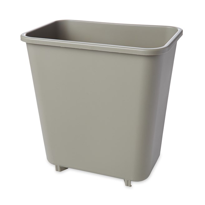 Ruimtebesparend, zuinig en een eenvoudige en efficiënte manier om te recyclen.