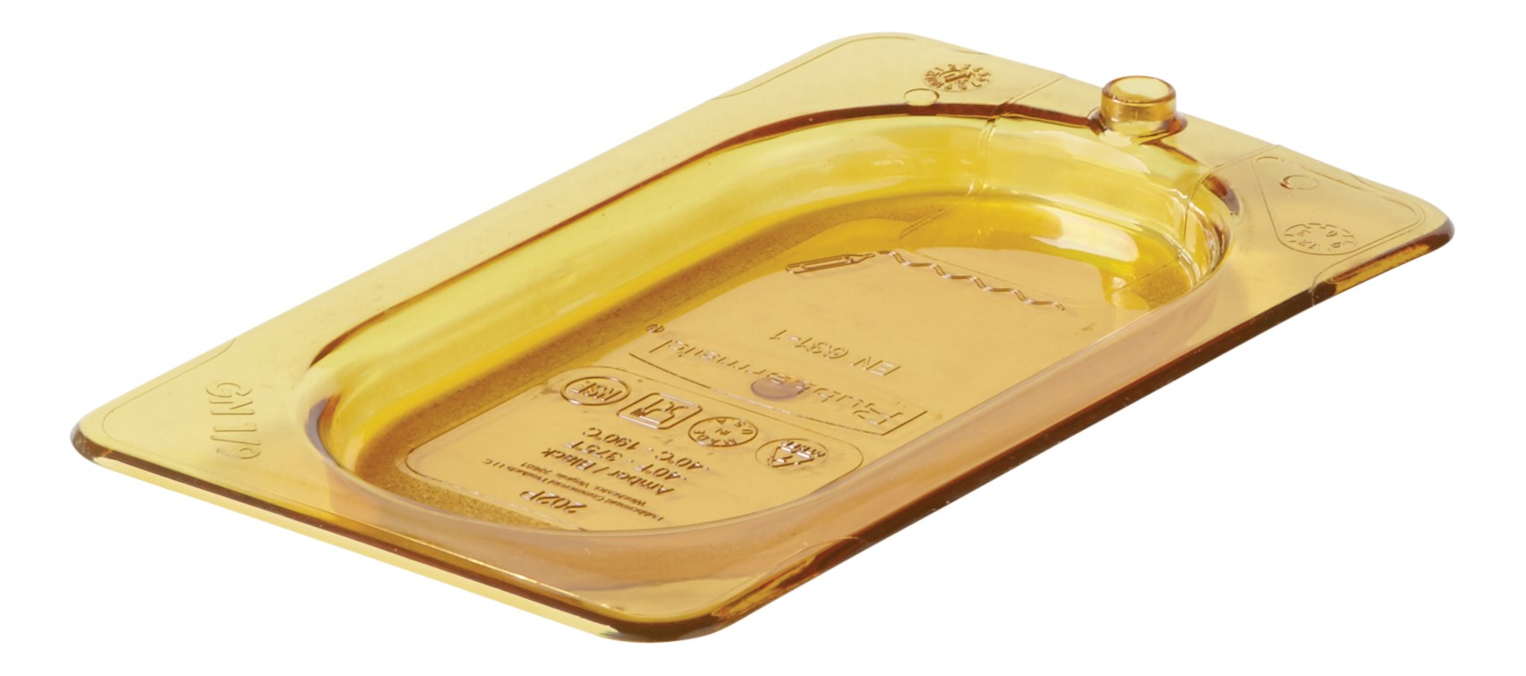 Heavy Duty Hot insert pan