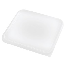 The Rubbermaid Commercial seven colors of storage and prep tools help to reduce cross-contamination in your kitchen