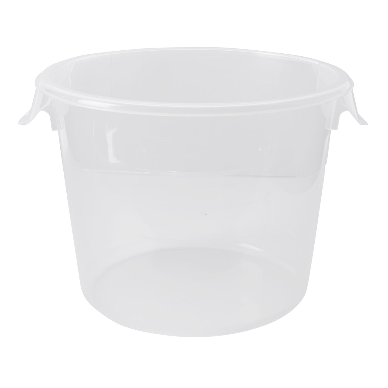 Round Storage Containers | Rubbermaid Commercial Products