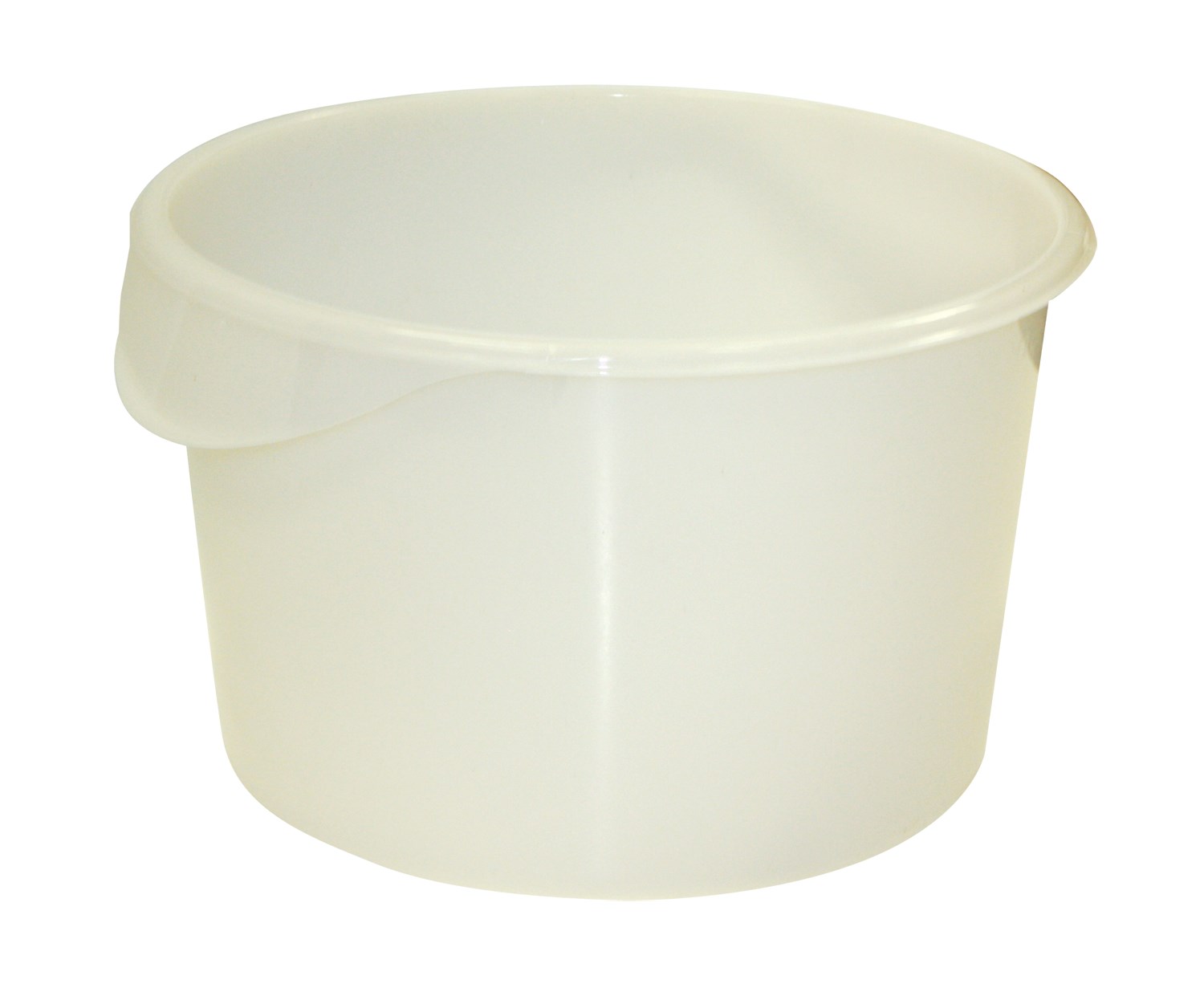 The Rubbermaid Commercial seven colors of storage and prep tools help to reduce cross-contamination in your kitchen