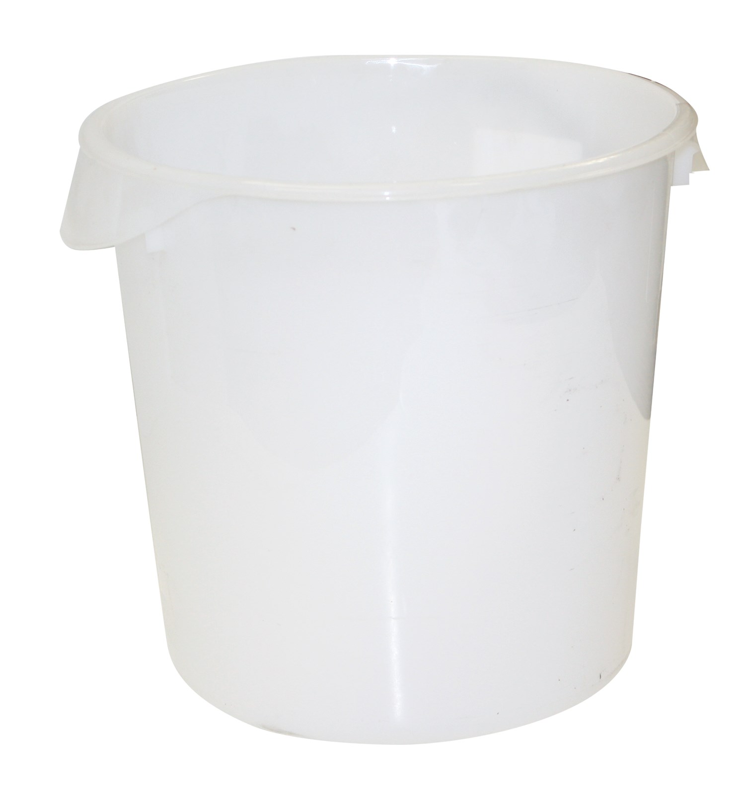 The Rubbermaid Commercial seven colors of storage and prep tools help to reduce cross-contamination in your kitchen