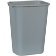 Ce collecteur peu encombrant et économique offre une solution de recyclage simple et efficace.