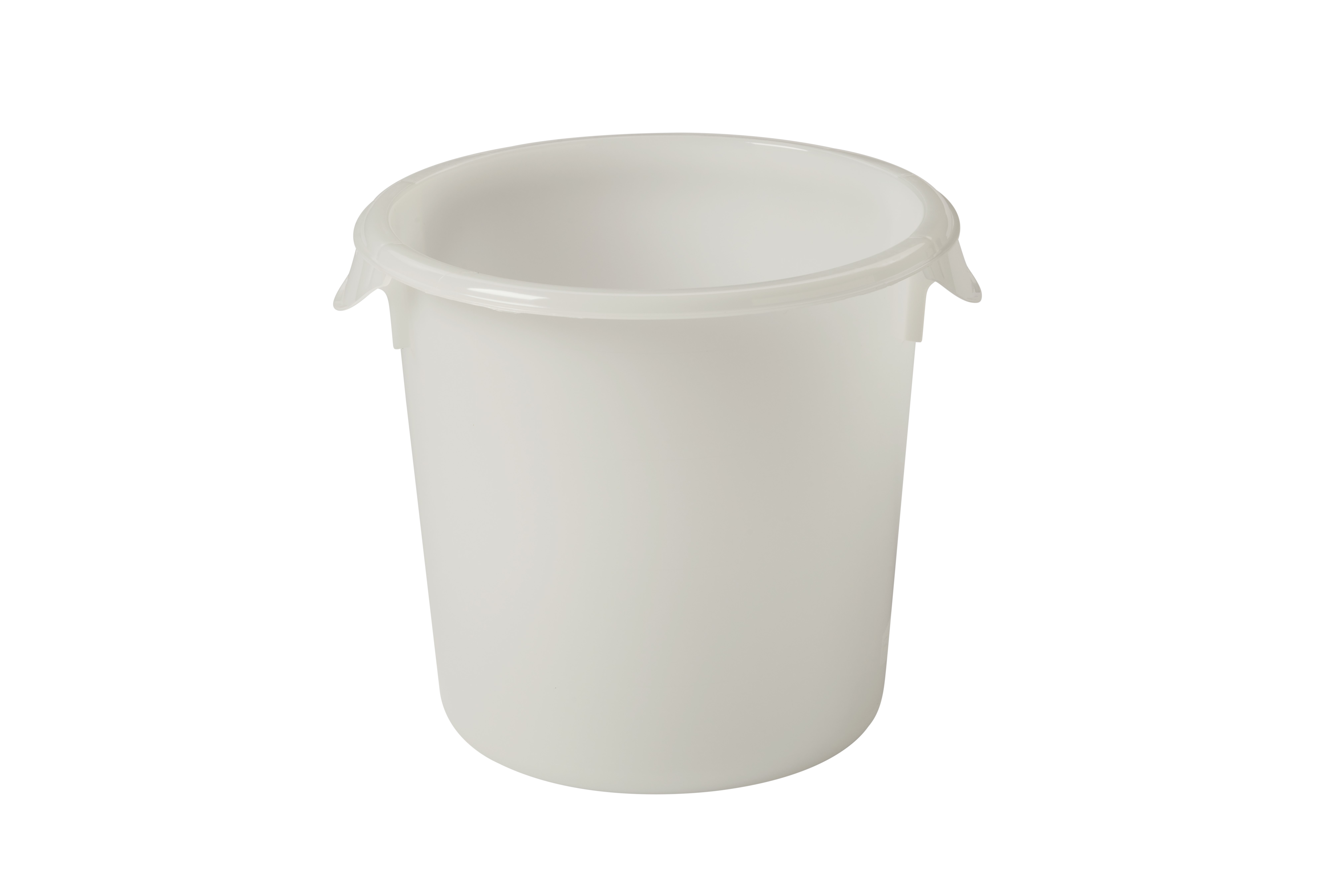 The Rubbermaid Commercial seven colors of storage and prep tools help to reduce cross-contamination in your kitchen