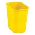 Space-efficient, economical, and an easy and  an effective way to recycle.